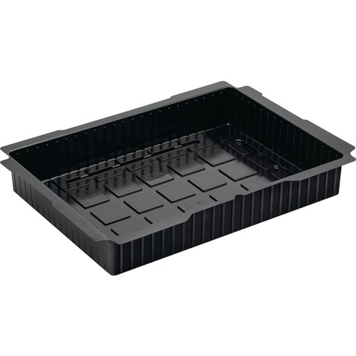 BC+ BASE PLATE EMPTY